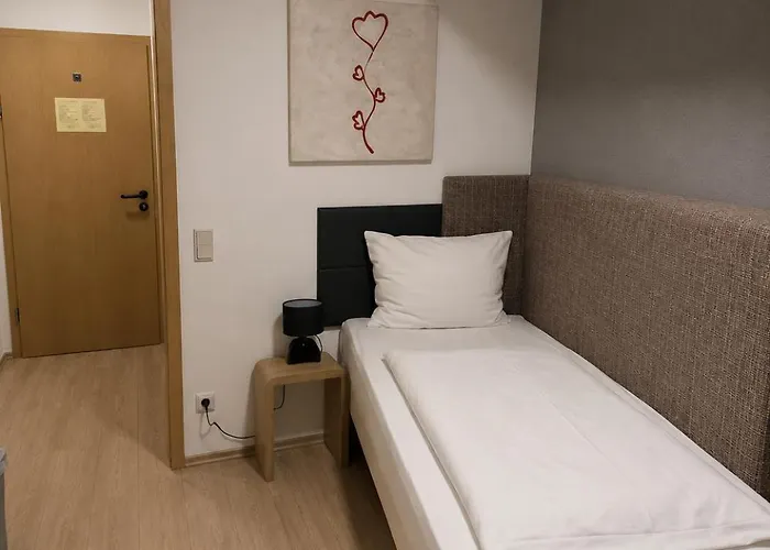 Hotel Eurocity