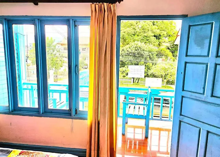 West Water Hostel