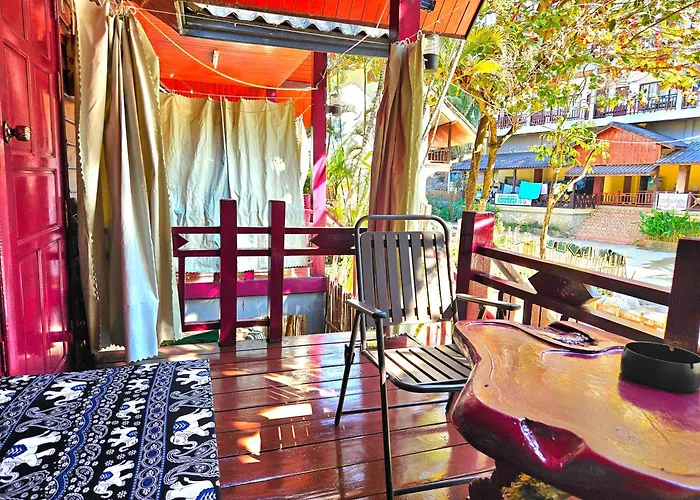 West Water Hostel