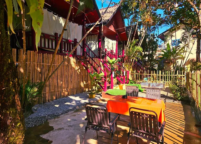 West Water Hostel