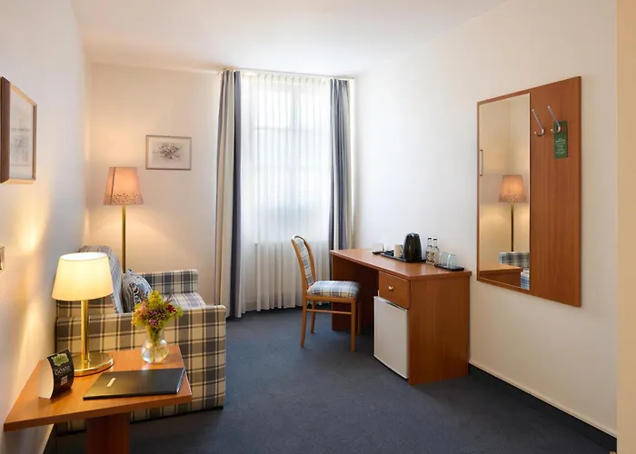 Hotel&Restaurant zum Ritter