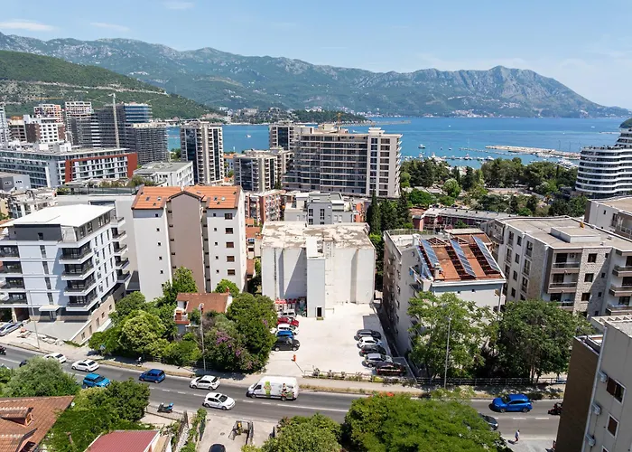 Hotel Perun
