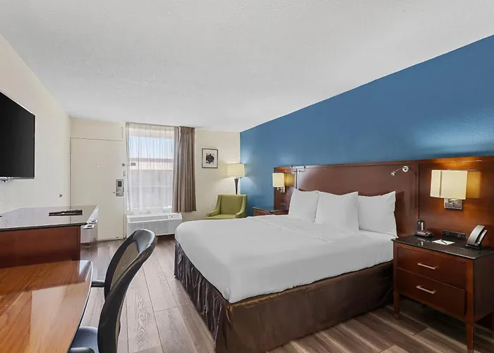 Quality Inn Sumter Near Shaw Afb