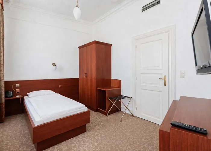 Hotel Fürstenhof