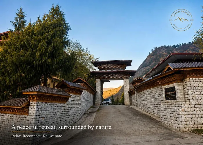 Risum Resort