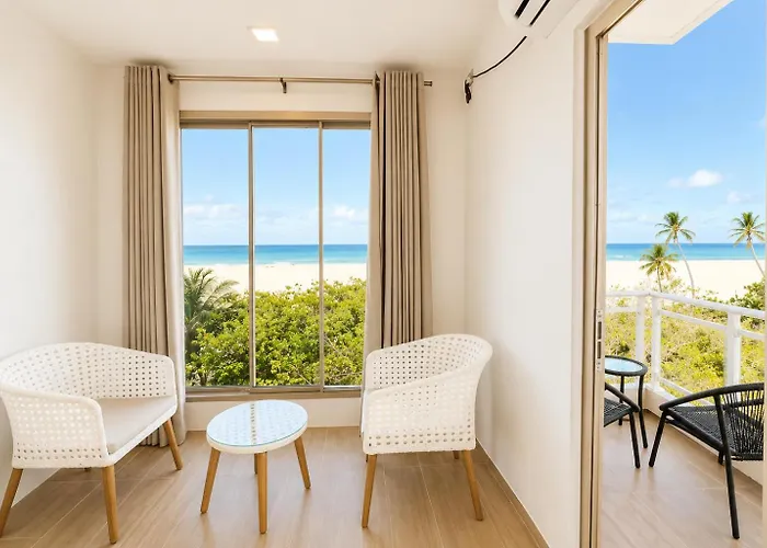 Avyanna Gulhi Beach Hotel