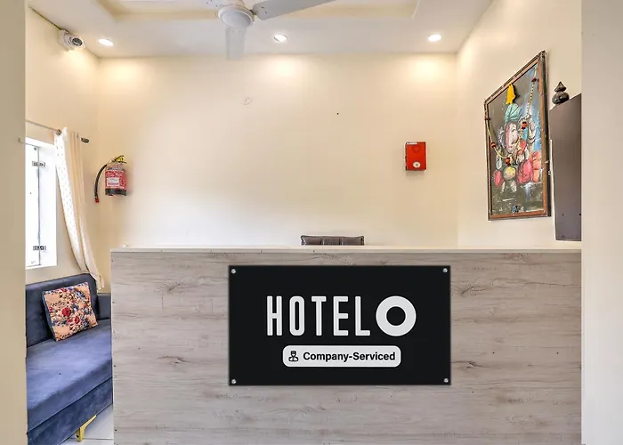 Super Hotel O Clock Tower Dehradun Formerly Dooncity Suites
