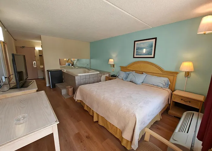 Richmond - Quality Quarters Inn