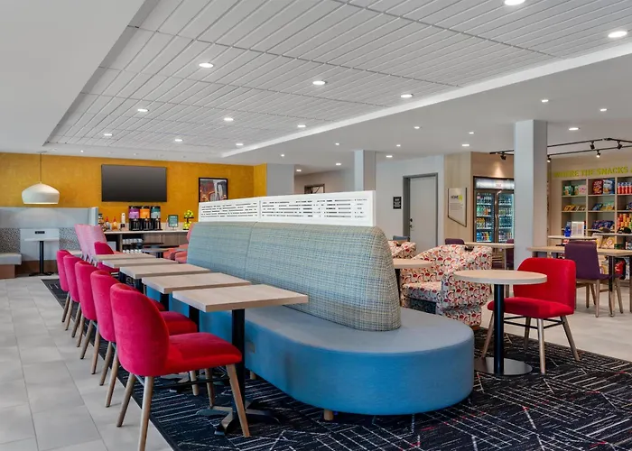 Home2 Suites By Hilton Ann Arbor South