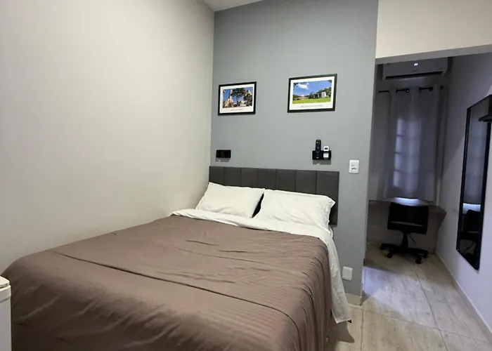 São Hostel