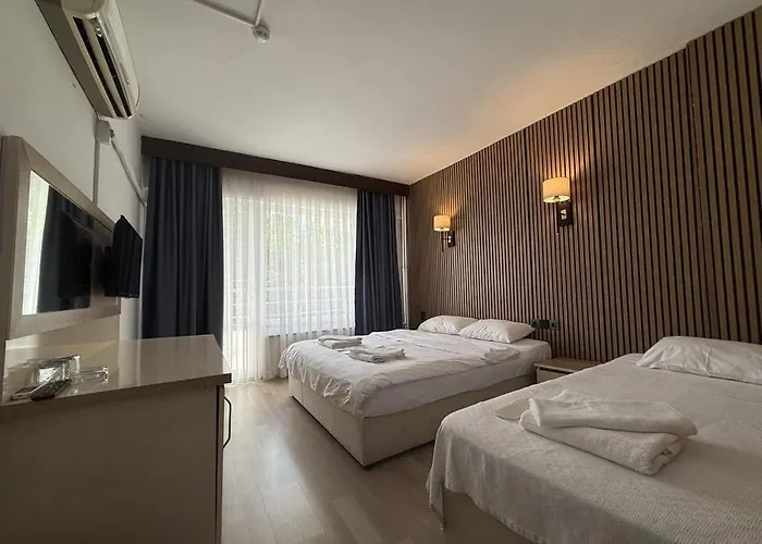 Özsoy Otel