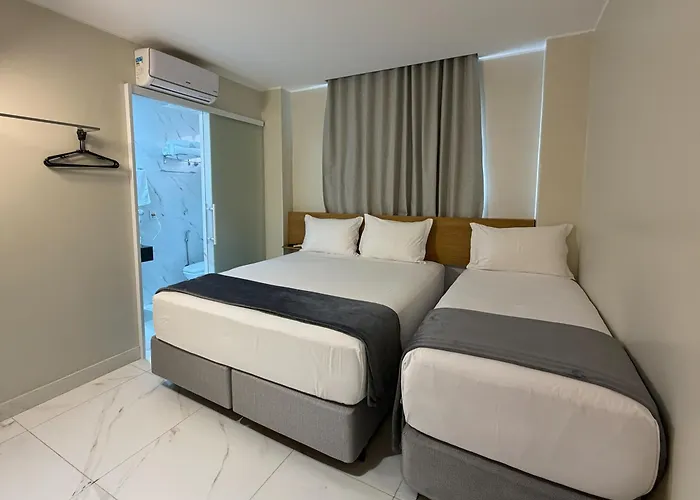 Viso Hotel
