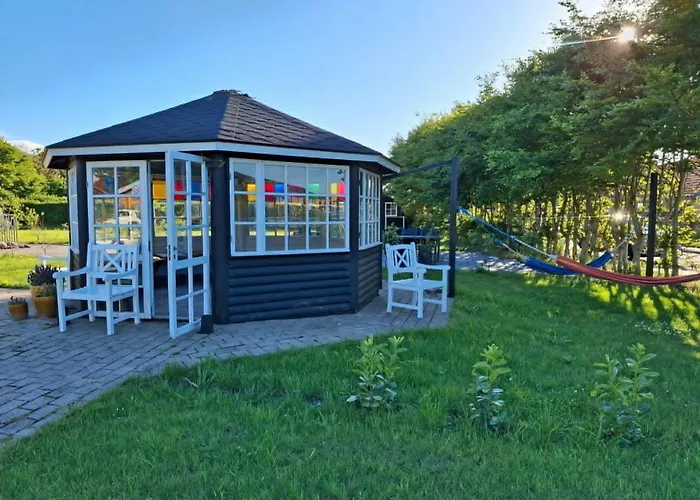 Vrensted Hostel B&B