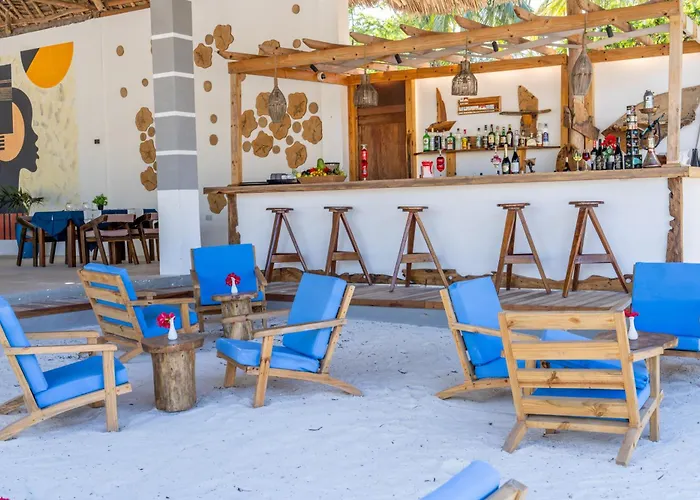 The Soul Zanzibar Beach Hotel&Spa