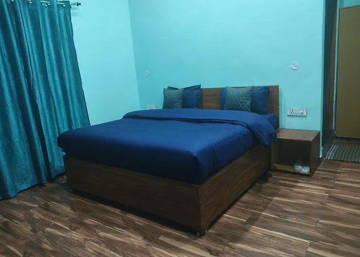 Nainital Cheap Hotels