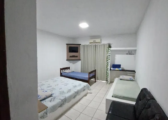 Pousada Martanha