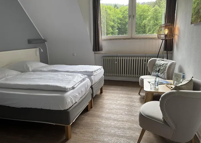Die Heilsbach gGmbH