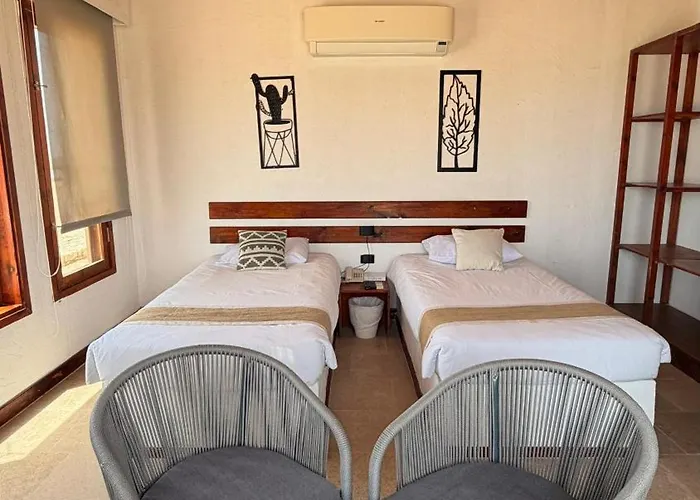Matarma Bay Hotel