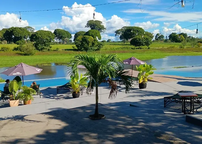 Kwati Villa