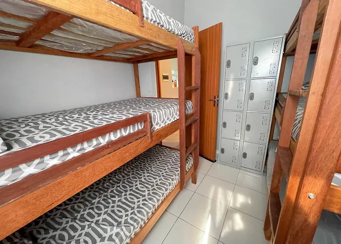 Hostel Paid'Egua