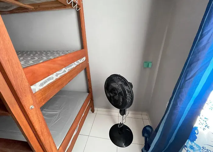 Hostel Paid'Egua