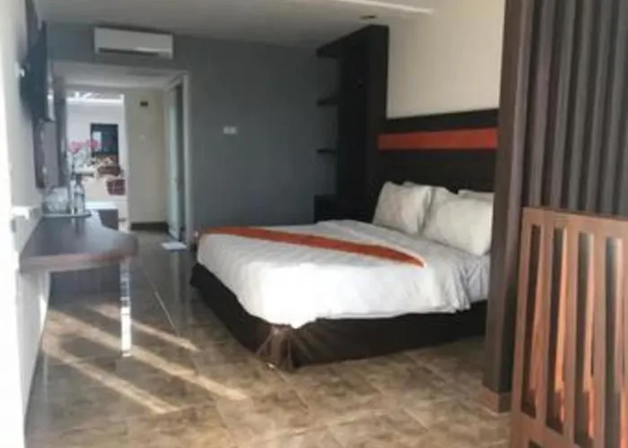 Satria Wisata Hotel