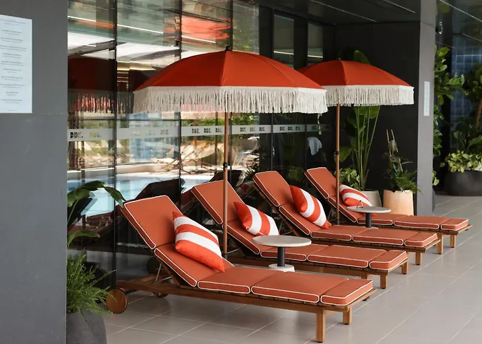 Ddk Collection Hotel