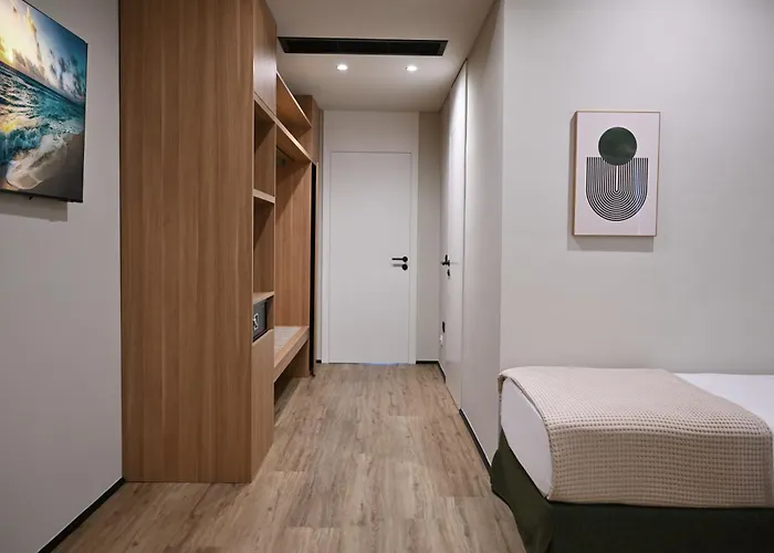 Muze Hotel