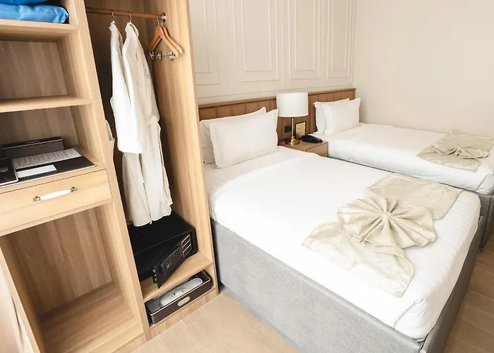 Hotel Savano