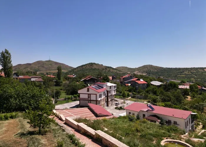 Kaskaloglu Hotel