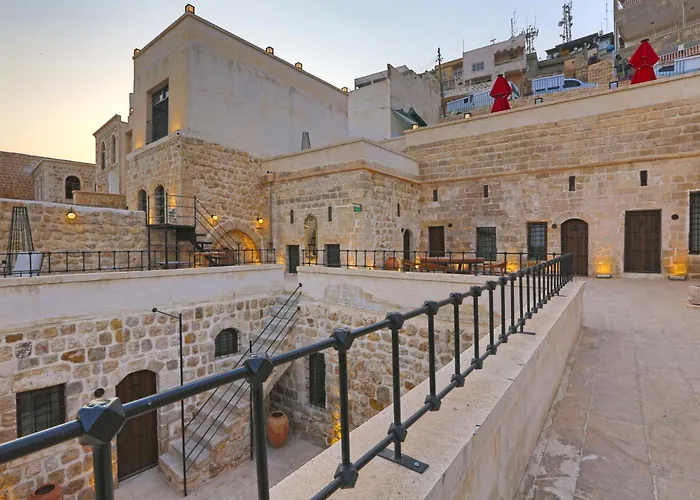Mezova Otel