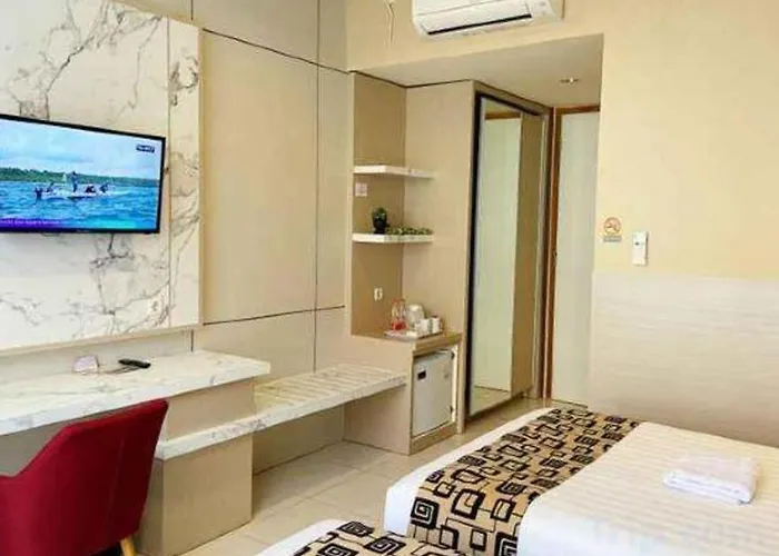 Sumbawa Grand Hotel