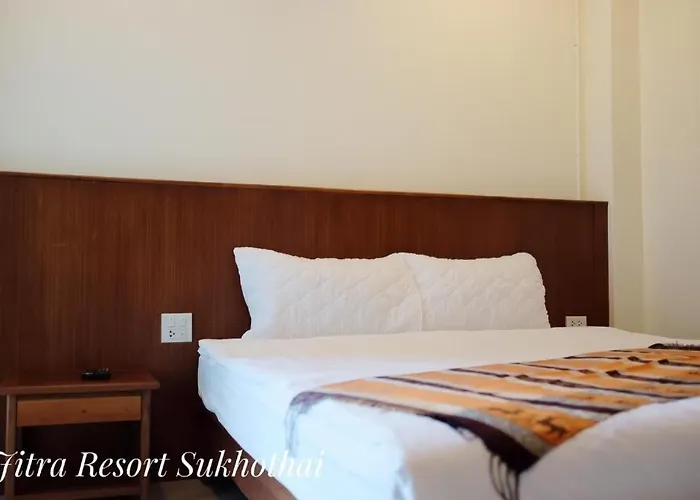 Jitra Resort