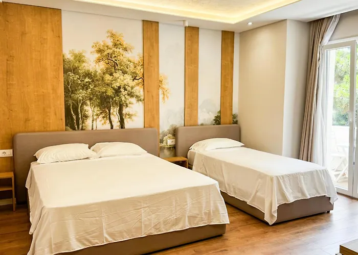 Zena Hotel Durres