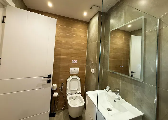 Zena Hotel Durres