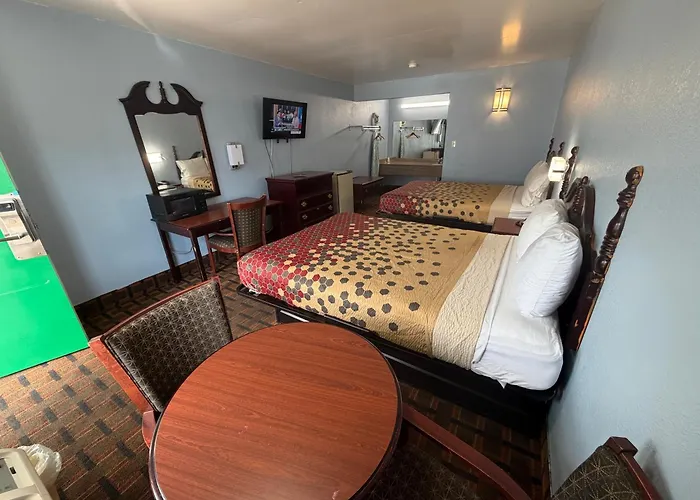 Travel Inn