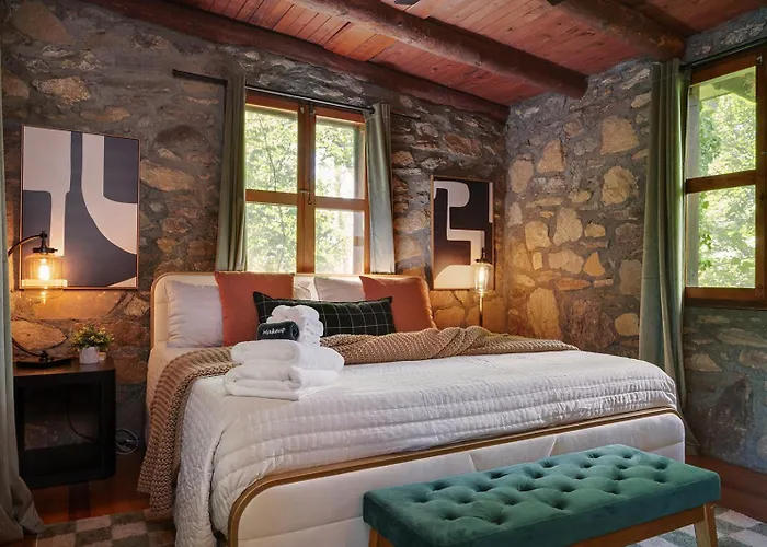 Wildrest Hotel