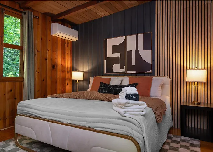 Wildrest Hotel