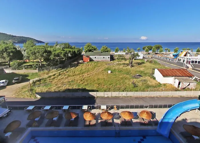 Sare Hotel