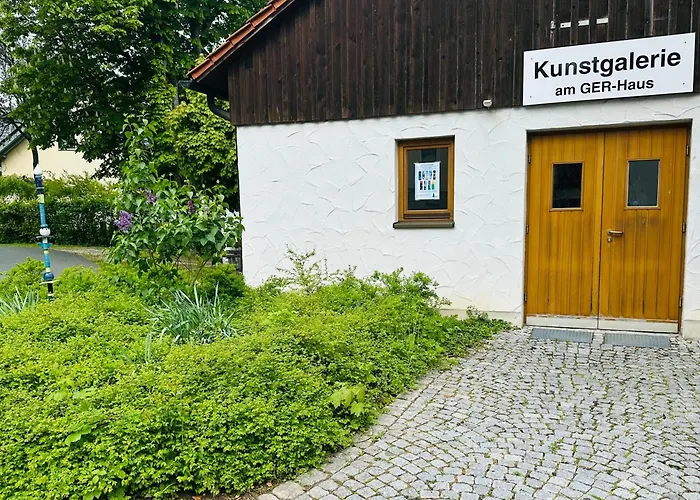 GER-Haus