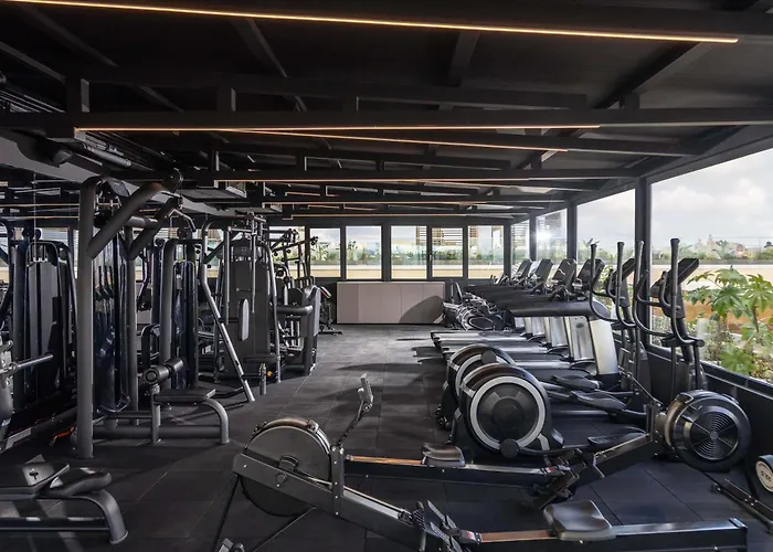 Novotel Malta Sliema
