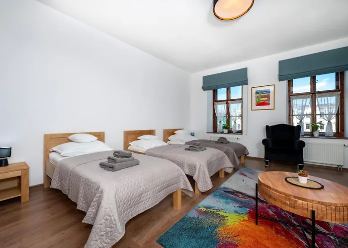 Hotel Korek