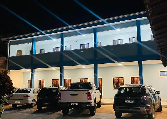 Hotel Acqua Park