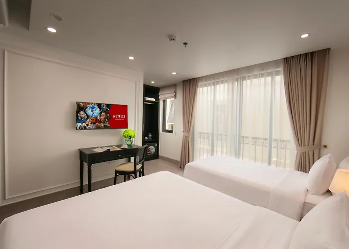 Euphoria Hotel & Spa