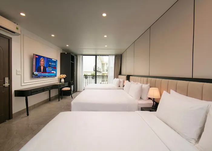 Euphoria Hotel & Spa