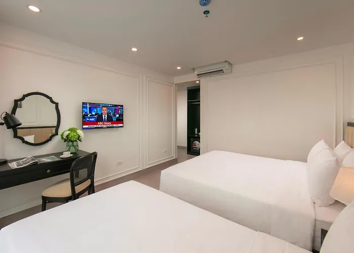 Euphoria Hotel & Spa
