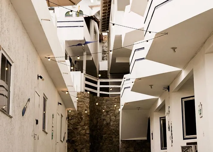 Pousada Do Trovao - Melhor Localizacao De Arraial