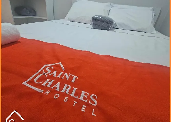 Saint Charles Hostel