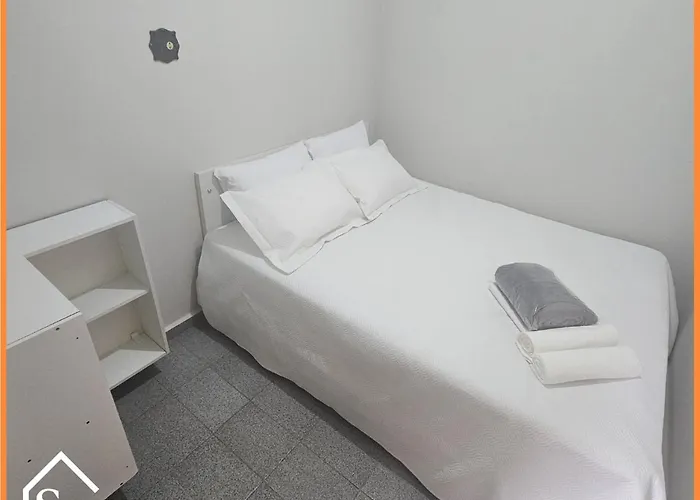 Hostels de São Carlos