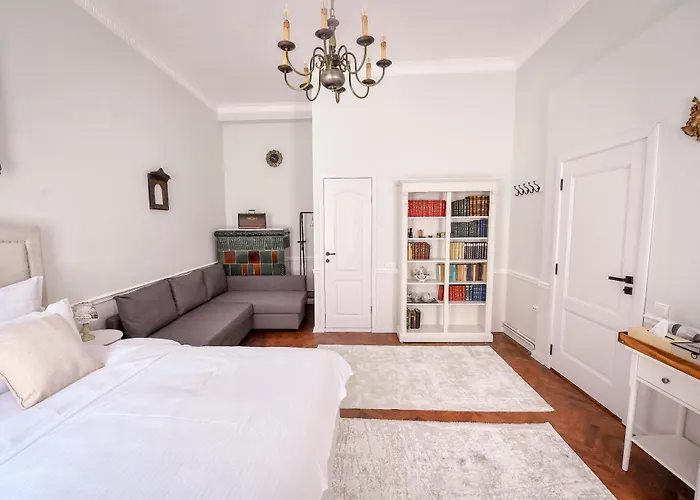 Casa Baritiu - Budget